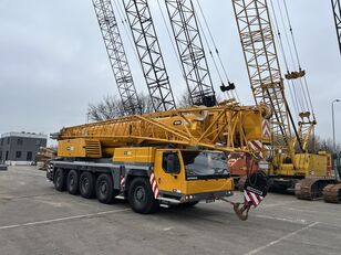 Venta de Liebherr LTM1220 1 grúa móvil Países Bajos Made WU38643