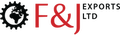 F&amp;J Exports Ltd (UK)