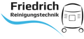 Friedrich Reinigungstechnik