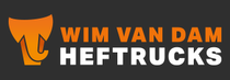 Wim van Dam Heftrucks BV company