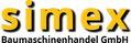 Simex Baumaschinenhandel GmbH