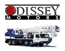 Odissei Motors