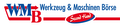 WMB Werkzeug & Maschinen Börse