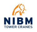 NIBM Tower Cranes