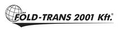 F&ouml;ld-Trans 2001 Kft.