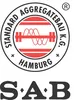 logotipo SAB