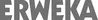logotipo Erweka