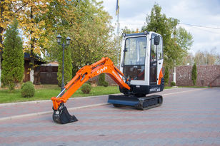 KUBOTA KX36-3