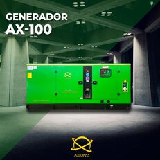 AXIONSS AX-30, 50, 100KVAS nuevo