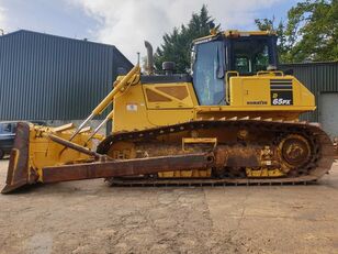 KOMATSU D 65PX-17