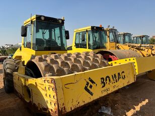 BOMAG BW226 2015 YEARS TOTAL 17 UNIT
