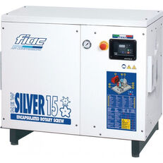 FIAC NewSilver 15 1430 L / min 11 kW 10 Bar Elektrische Schroefcompre compresor nuevo
