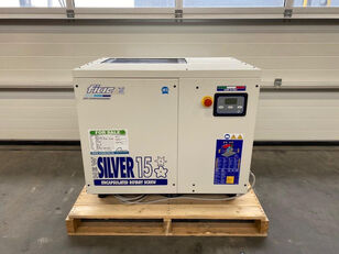 FIAC NewSilver 15 1430 L / min 11 kW 10 Bar Elektrische Schroefcompre compresor nuevo