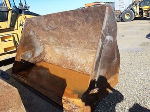 CASE  Y VO cuchara frontal