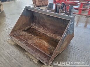Strimech Loading Bucket to suit Forklift cuchara frontal