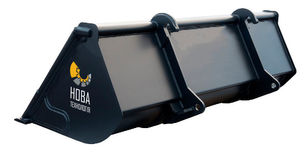 CATERPILLAR Для телескопических погрузчиков cuchara frontal nueva