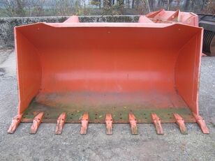 DOOSAN 2,50 mtr - Bucket/Schaufel/Dichte bak cuchara frontal nueva