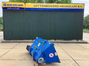 AP Machinebouw VDCE 2000 cuchara mezcladora de hormigón