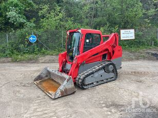 Bobcat T590 Chargeuse Compacte Sur Chenilles bulldozer