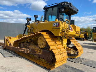 CAT D6 LGP bulldozer