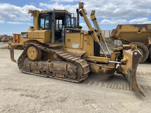 caterpillar d6 ocasion