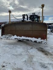 Caterpillar D6 bulldozer