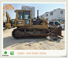 Caterpillar D6G bulldozer