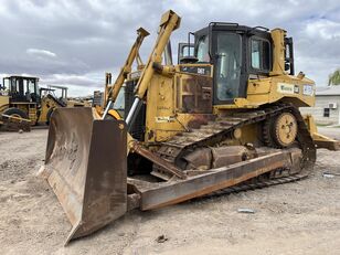 Caterpillar D6T XL bulldozer