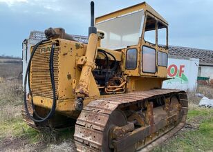 FIAT-ALLIS AD14 Dezmembrari buldozer bulldozer para piezas