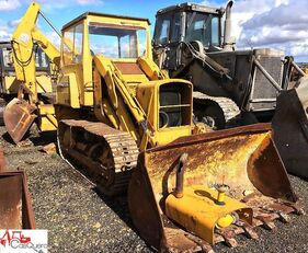 John Deere JD 450-E bulldozer para piezas