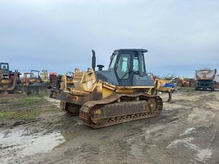 Komatsu D 61 EX-12 ( for parts ) bulldozer