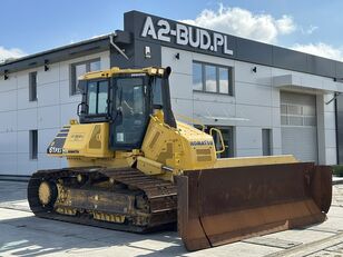 Komatsu D61PXi-23 bulldozer