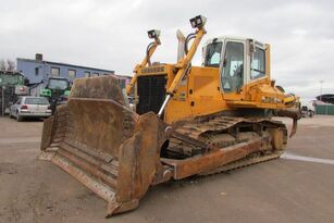 Liebherr PR 734 XL - Schubraupe - Nr.: 522 bulldozer