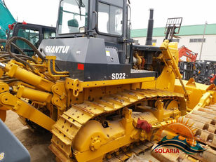 SHANTUI SD22 bulldozer