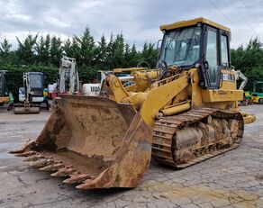 Caterpillar 963C cargadora de cadenas