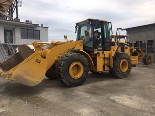 CATERPILLAR 962G cargadora de ruedas