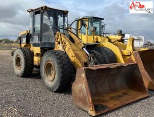 Caterpillar 924 G cargadora de ruedas para piezas