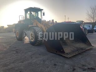 Hyundai HL760-9 cargadora de ruedas