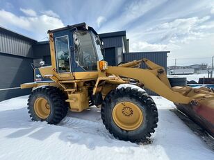 Komatsu WA100-1 cargadora de ruedas