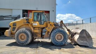 Volvo L180h cargadora de ruedas