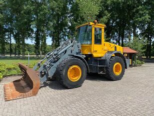 Werklust WG35E Shovel loader cargadora de ruedas