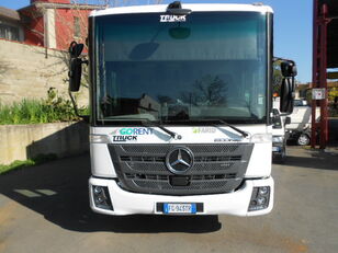 MERCEDES-BENZ New Econic compactador