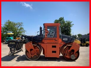 BOMAG BW 174 AD compactador de asfalto