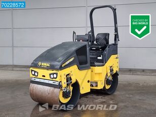 BOMAG BW100 AD-5 NEW UNUSED - CE / EPA CERTIFIED compactador de asfalto nuevo