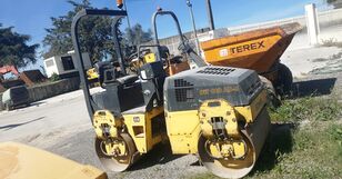 BOMAG BW120 AD-3 compactador de asfalto