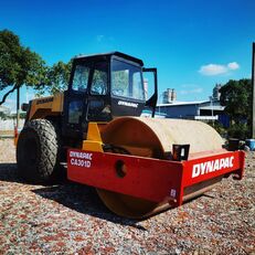 DYNAPAC CA301D compactador de tierra