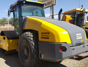 Dynapac CA 2500D compactador de tierra nuevo