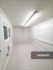 Bürocontainer BCM37 contenedor para oficina nuevo
