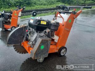 Husqvarna FS400LV cortadora de asfalto