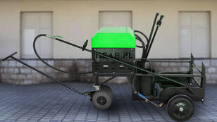 Ticab Bitumen Sprayer/Bitumen Asphalt sprayerPulverizator de umulsie d distribuidor de asfalto nuevo